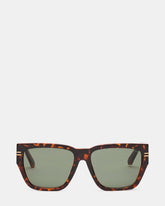 BRAISON SUNGLASSES TORTOISE