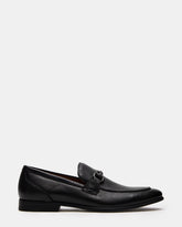 JAYSHAN BLACK LEATHER