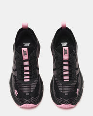 SWOOP BLACK MULTI