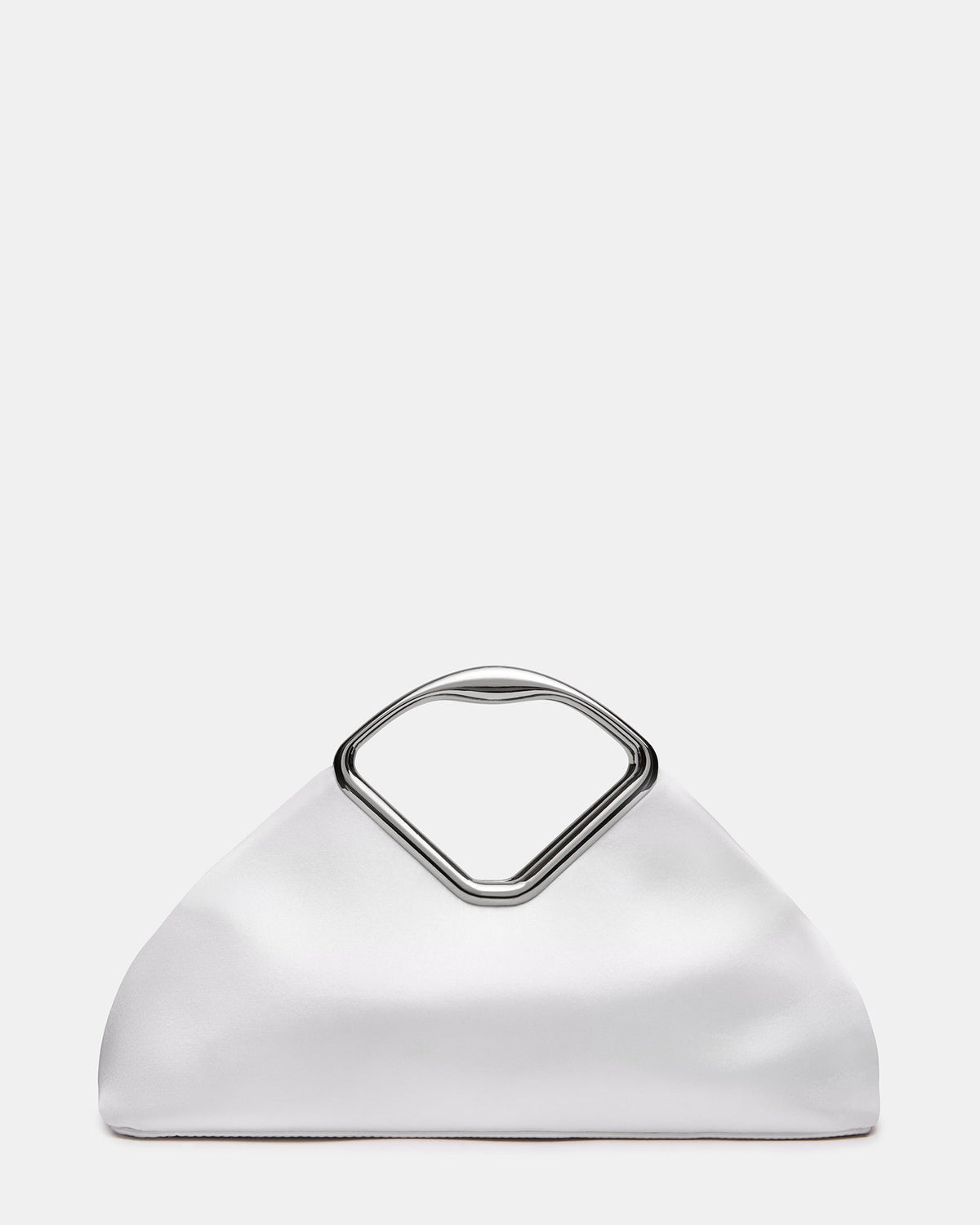 BARBARA BAG WHITE